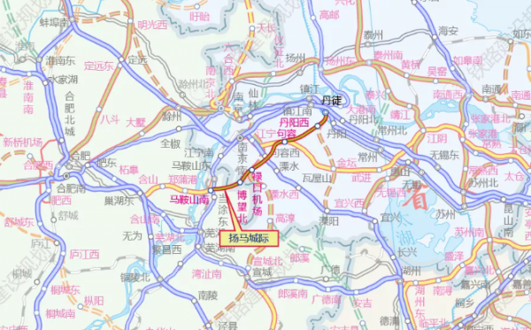 總投資超3200億:全國這15條重點高速鐵路加速推進,開工近了 總投資超3200億:全國這15條重點高速鐵路加速推進,開工近了