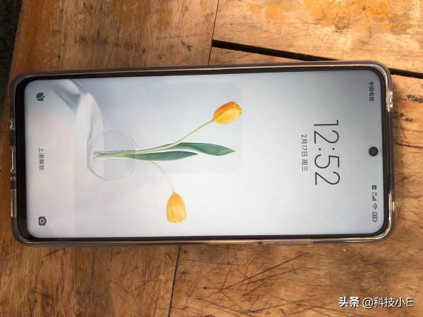 小米爆發,1億畫素四攝+4820mAh大電池,8GB+128GB跌至1469元 小米爆發,1億畫素四攝+4820mAh大電池,8GB+128GB跌至1469元