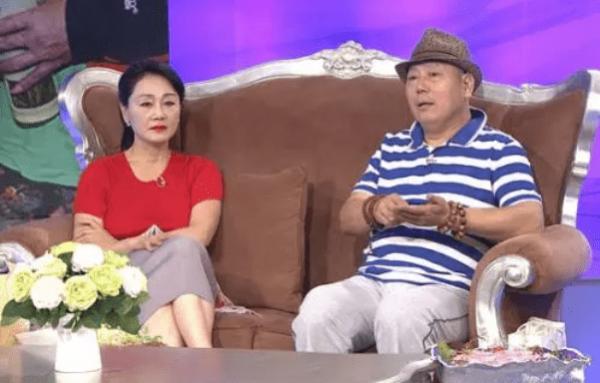 59歲的王姬:29歲嫁初戀,30歲女兒貌美如花,28歲兒子卻是智障 59歲的王姬:29歲嫁初戀,30歲女兒貌美如花,28歲兒子卻是智障