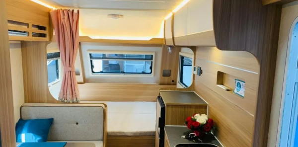 迷野480系列 三款配置任你選 10萬元左右 享受精緻旅行體驗