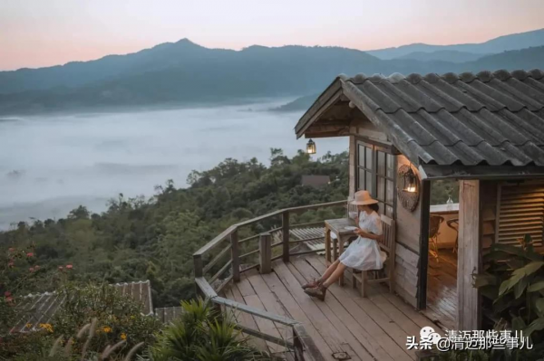 帕夭|因為一家店,愛上一座城 帕夭|因為一家店,愛上一座城