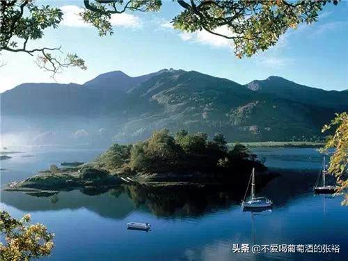 中國值得去的100個地方（轉自微信朋友圈）