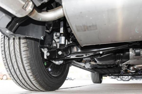 領克06底盤共振，應該怎麼解決？建議車主牢記這些方法