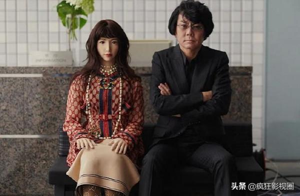 湖南衛視又放大招,推出“AI主持人”,明星也要失業了? 湖南衛視又放大招,推出“AI主持人”,明星也要失業了?