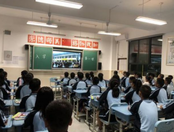 “中二效應”影響初中生,初二成績分層明顯,3類學生已率先搶跑 “中二效應”影響初中生,初二成績分層明顯,3類學生已率先搶跑