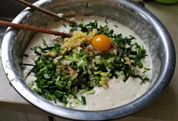 麵粉和雞蛋這樣做，超級好吃，不用揉麵，不粘手