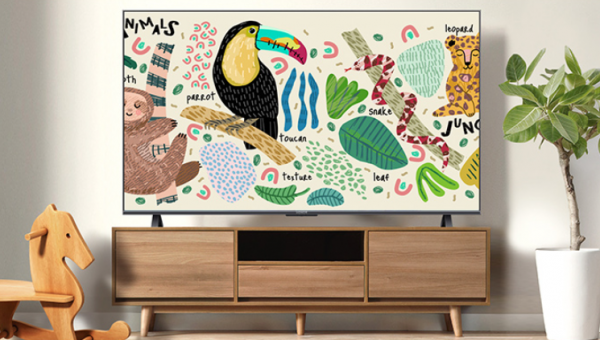 55英寸電視降至1899元，一起看看都是什麼配置，可否一用？