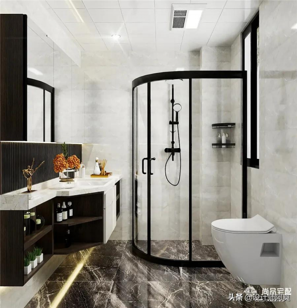 看到他家我驚呆了,陽臺晾曬+養花,櫃子居然還能薄切 看到他家我驚呆了,陽臺晾曬+養花,櫃子居然還能薄切