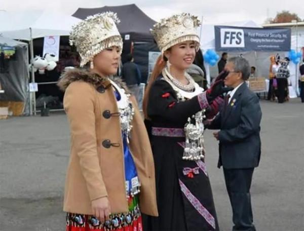 越戰中的“赫蒙人”:50年前助美國作戰,被棄後逃難叢林無人知 越戰中的“赫蒙人”:50年前助美國作戰,被棄後逃難叢林無人知