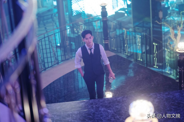 金秀賢：偶像力量無限大，退伍歸來仍是王者