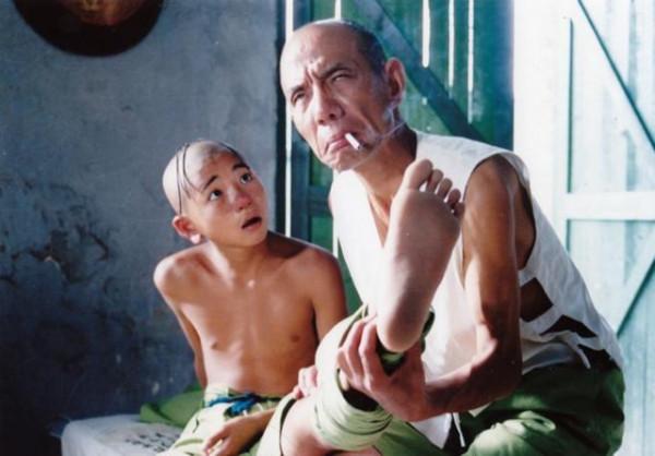 一個被導演跪求演戲的男人，一生不拍廣告，老戲骨魏宗萬值得敬佩