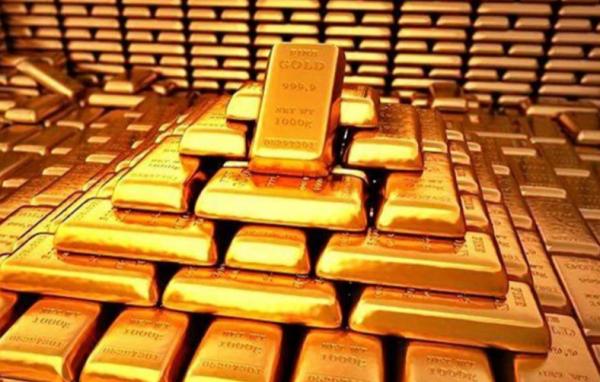 花100萬買金條,為何漲到150萬銀行卻不收,金店只用90萬收購? 花100萬買金條,為何漲到150萬銀行卻不收,金店只用90萬收購?