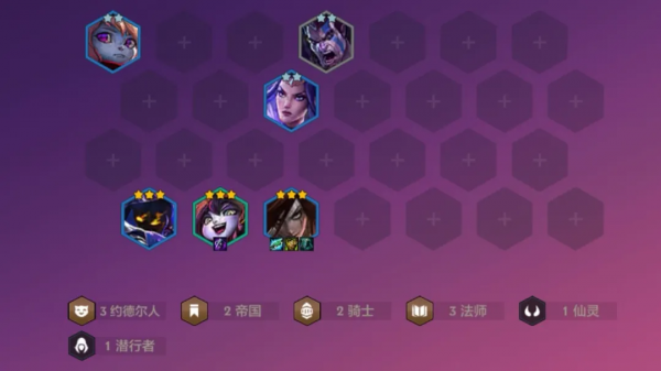 金剷剷 | 三大上分體系解析,主流陣容誤區詳解,賽季末上分推薦 金剷剷 | 三大上分體系解析,主流陣容誤區詳解,賽季末上分推薦