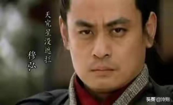 《水滸傳》梁山五虎+八驃騎武功排行 《水滸傳》梁山五虎+八驃騎武功排行