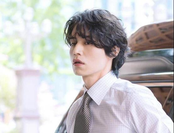 2021秋冬男士髮型流行趨勢 2021秋冬男士髮型流行趨勢