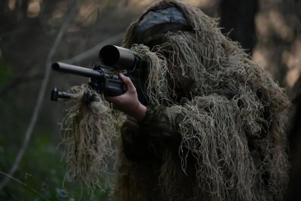 第71集團軍&OpenCurlyDoubleQuote;中野虎師&rdquo;：&OpenCurlyDoubleQuote;虎&rdquo;為榮譽名，虎氣霸屏！