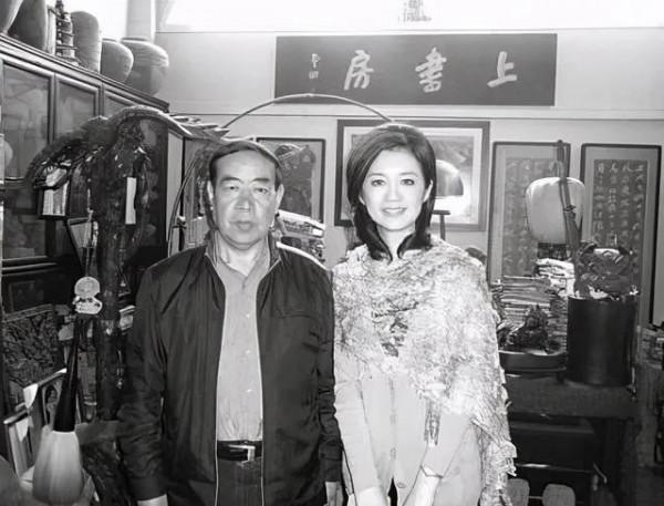 “流氓作家”賈平凹的《廢都》和《暫坐》 “流氓作家”賈平凹的《廢都》和《暫坐》