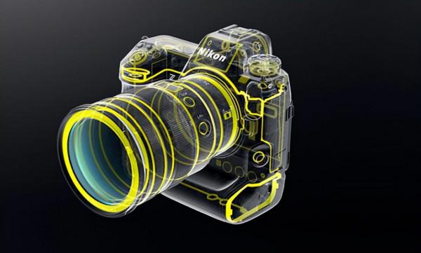 彙集領先技術 衝破創作想象 尼康Z 9開發者訪談 彙集領先技術 衝破創作想象 尼康Z 9開發者訪談