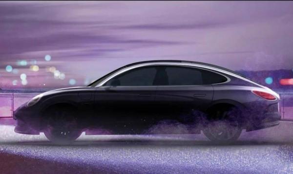 長城七大重磅新車：“超跑皮卡”將亮相，還有一款“高階”轎車！