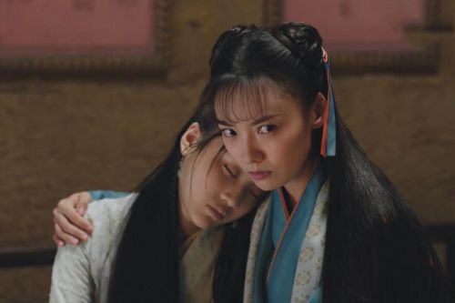 這4位“反派”女星不夠看,壞是真的壞,依然討喜,只因演技太絕 這4位“反派”女星不夠看,壞是真的壞,依然討喜,只因演技太絕