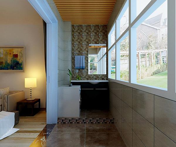 奉勸大家：別再用傳統的方法封陽臺了，不是迷信，真的會影響生活