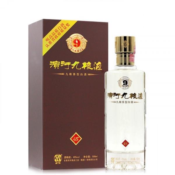 甘肅人的痛！這3大&OpenCurlyDoubleQuote;實力&rdquo;酒，是100&percnt;純糧釀，但走不出去