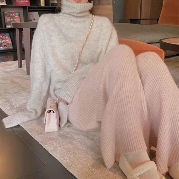 冬季還在穿牛仔褲？這四類褲子才是冬季的標配，保暖又洋氣更好穿