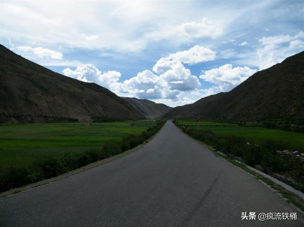 徒步西藏第46天：最艱難的一天