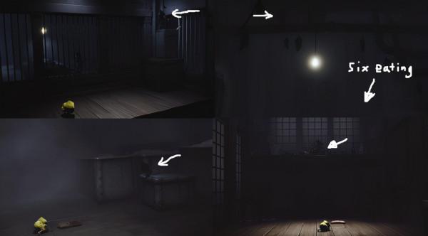 很怪誕，但又說不上來？《小小夢魘》背後所隱藏的殘酷真相