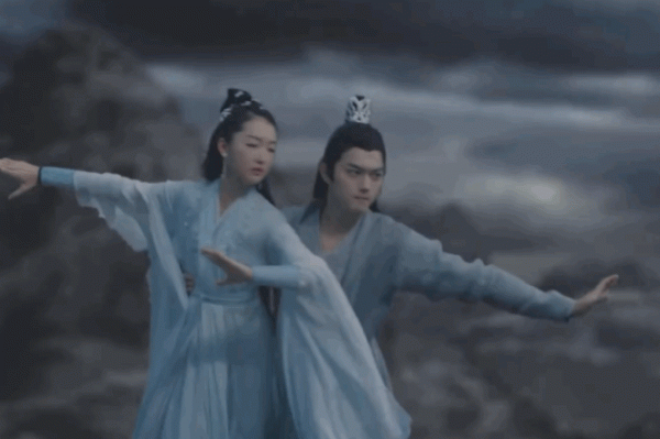 看夠了各式敷衍打戲，什麼時候古裝劇才能重現那種來去自如的俠氣