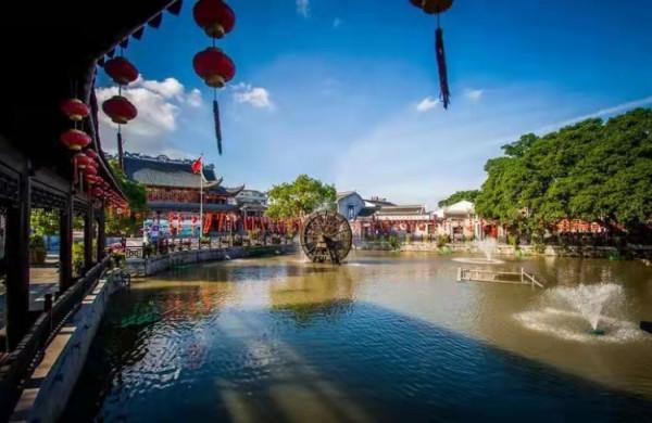 溫州必遊目的地 | 溯紅色記憶，品山海綺麗，去平陽悠哉、遊哉！