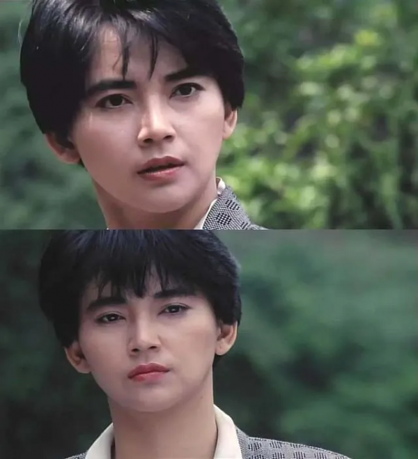 香港八大動作女演員，個個能打又漂亮，你還記得哪一位？