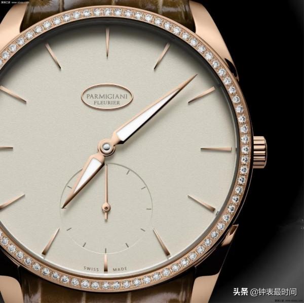 五款男女通吃的腕錶，哪款是你的菜？