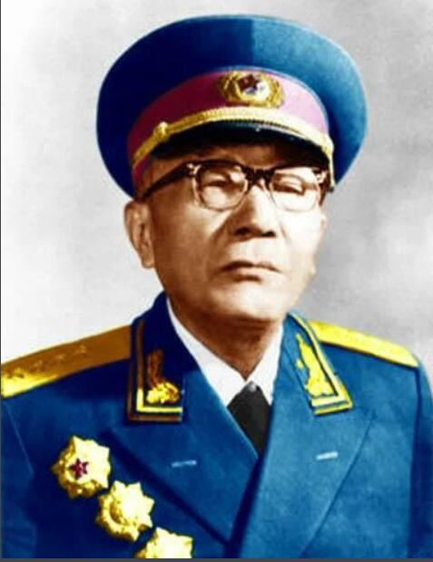 洪學智回憶45年12月被林彪任命為鐵路司令員