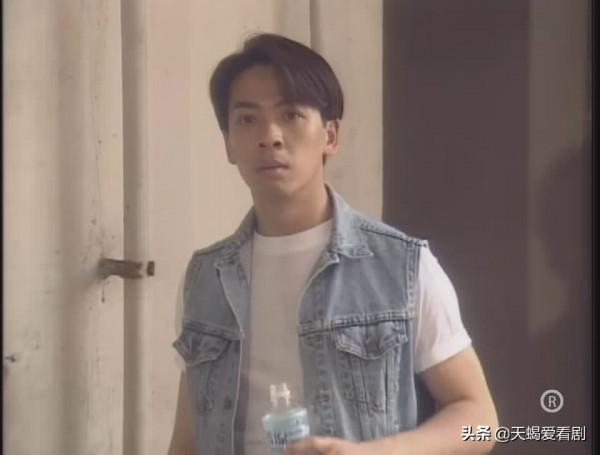 TVB印象深刻角色，《刑事偵緝檔案》白媚之死