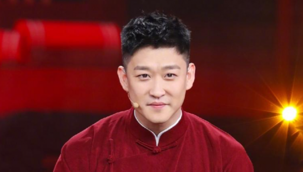 欺師滅祖手段卑劣，郭鶴鳴到底做了什麼，被郭德綱含淚逐出師門