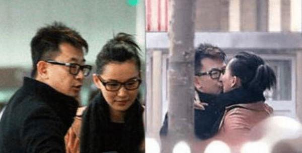 莫小奇：大學時懷孕生子，敗光父母80萬，黃海波花600萬追她