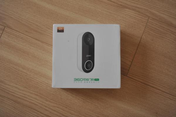 家庭安防好物推薦：360智慧門鈴使用體驗