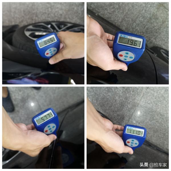 全新雅閣沒有2.0T,扭頭花14萬買輛二手的,驗車師:3.0排量少見 全新雅閣沒有2.0T,扭頭花14萬買輛二手的,驗車師:3.0排量少見