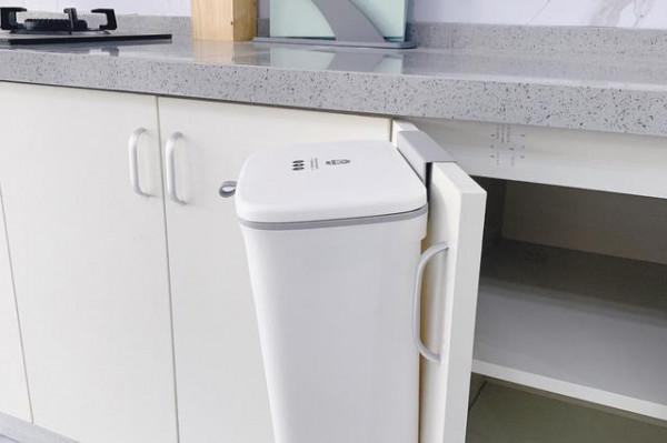 以前不懂，瓶瓶罐罐堆灶臺！其實廚房早該這樣弄，乾乾淨淨又精緻