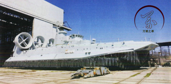 經驗與教訓，在生命和金錢損失中摸索前進的中國突擊登陸艇