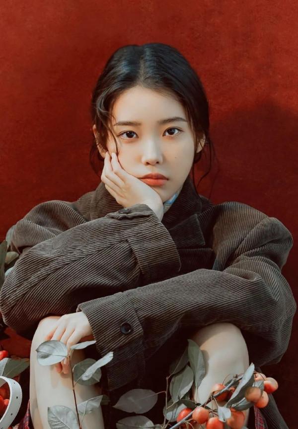 真正的小個子變美榜樣，看IU就夠了