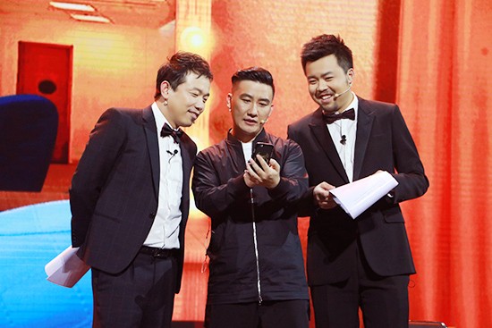 從“愛笑兄弟”到“喜劇黑驢”,大潘佳佳分道揚鑣的背後故事 從“愛笑兄弟”到“喜劇黑驢”,大潘佳佳分道揚鑣的背後故事