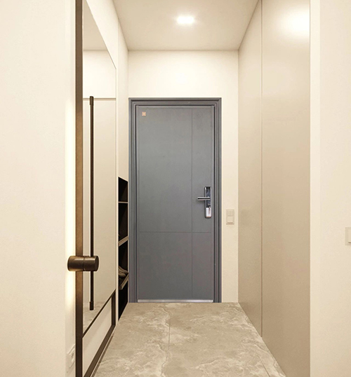 歐華尊邸，匠心傳承，用心造門