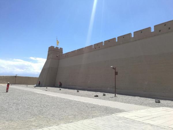 走過大西北，你才知道什麼是錦繡中華（4）