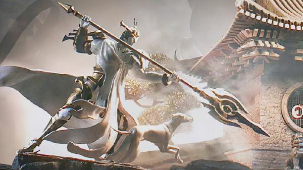 王者體驗服:新版終結成就新T0戰士,天生多比別人多一雙抵抗鞋 王者體驗服:新版終結成就新T0戰士,天生多比別人多一雙抵抗鞋