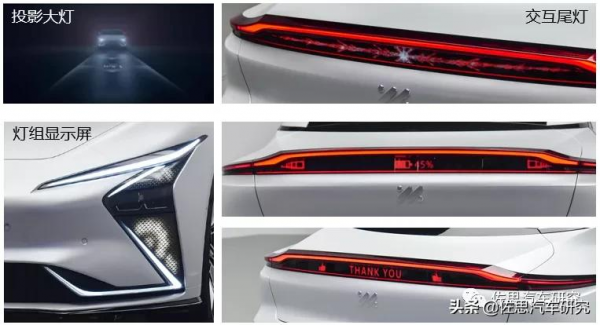 汽車多模態互動:互動方式日漸多元化,多模態融合有待進一步加強 汽車多模態互動:互動方式日漸多元化,多模態融合有待進一步加強