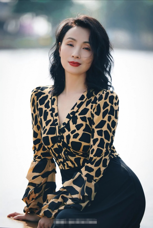 隱藏在娛樂圈的女明星運動員，陶虹最厲害獲得過冠軍