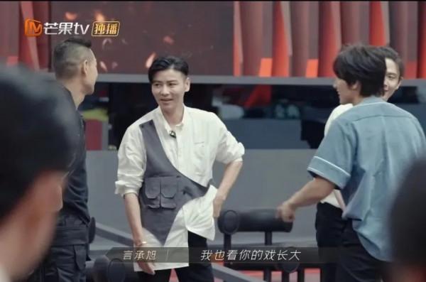 為什麼44歲的言承旭一直活在道明寺的軀殼中？