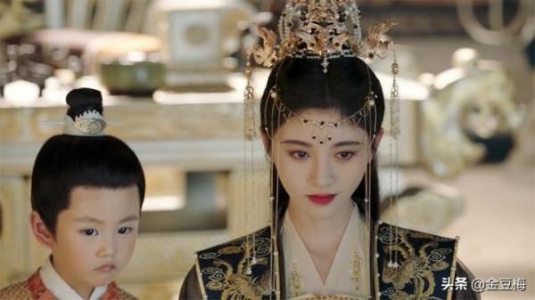 《嘉南傳》李謙生母是伏筆,或以另外一種身份迴歸,改變時局 《嘉南傳》李謙生母是伏筆,或以另外一種身份迴歸,改變時局